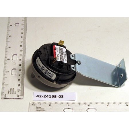Rheem 42-24195-03 Drain Pressure 42-24195-0